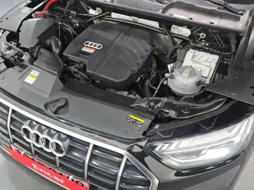 2023 Audi Q5 с пробегом 25 700 км