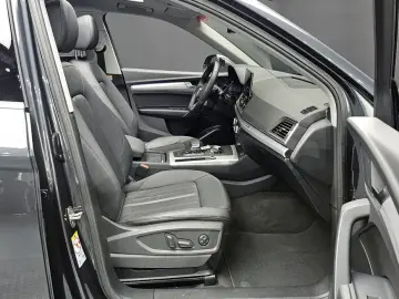 2023 Audi Q5 с пробегом 22 566 км