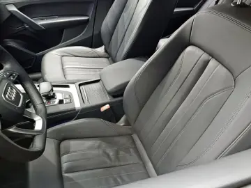 2023 Audi Q5 с пробегом 22 566 км