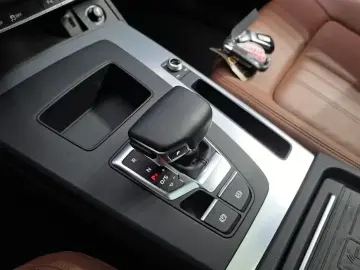 2023 Audi Q5 с пробегом 25 700 км