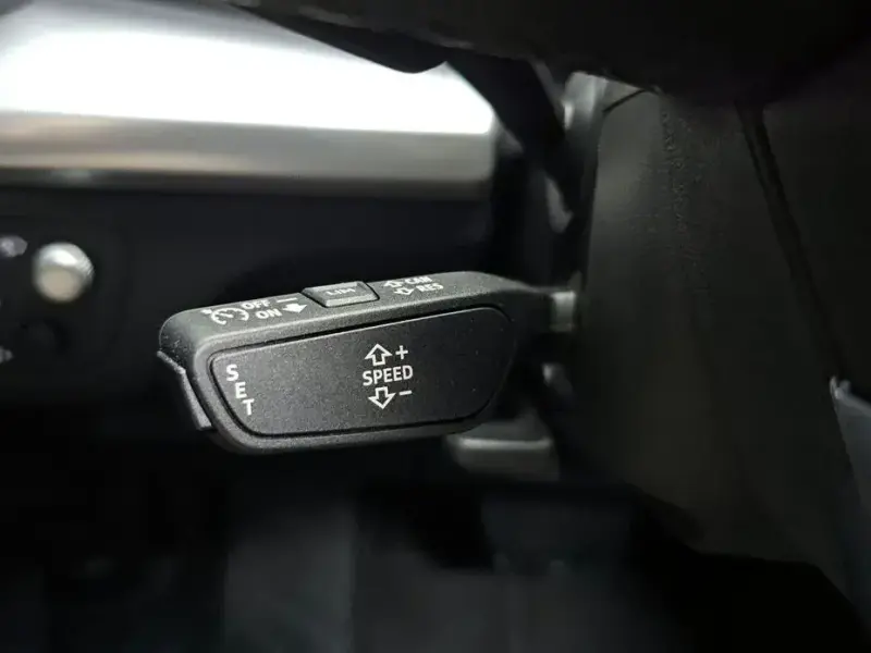 2023 Audi Q5 с пробегом 22 566 км