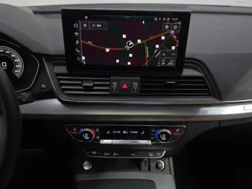 2023 Audi Q5 с пробегом 25 700 км