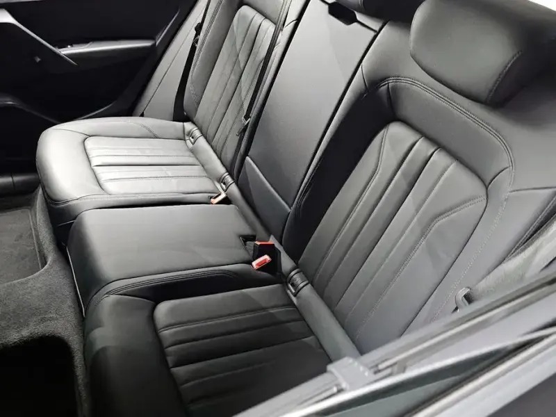2023 Audi Q5 с пробегом 22 566 км