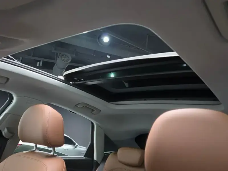 2023 Audi Q5 с пробегом 25 700 км
