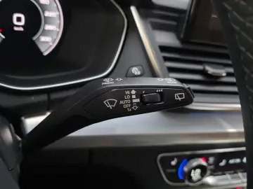 2023 Audi Q5 с пробегом 25 700 км