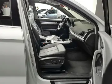 2024 Audi Q5 с пробегом 19 895 км