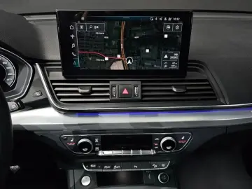 2024 Audi Q5 с пробегом 19 895 км