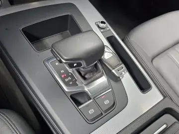2021 Audi Q5 с пробегом 82 441 км