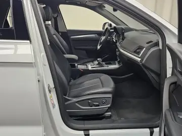 2021 Audi Q5 с пробегом 82 441 км