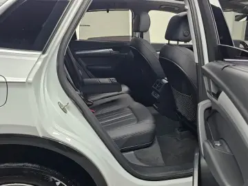 2021 Audi Q5 с пробегом 82 441 км