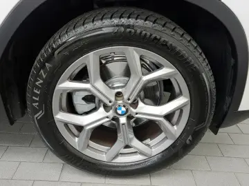 2023 BMW X4 с пробегом 31 726 км