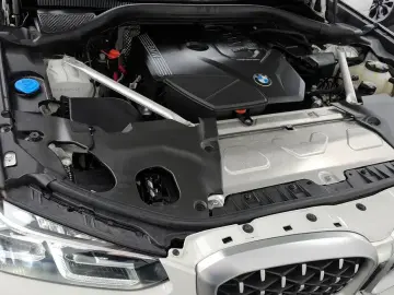 2023 BMW X4 с пробегом 31 726 км