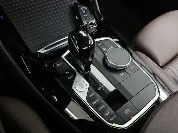 2023 BMW X4 с пробегом 31 726 км