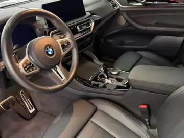 2024 BMW X4 с пробегом 11 754 км