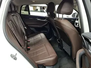 2023 BMW X4 с пробегом 31 726 км