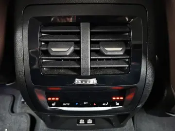 2023 BMW X4 с пробегом 31 726 км
