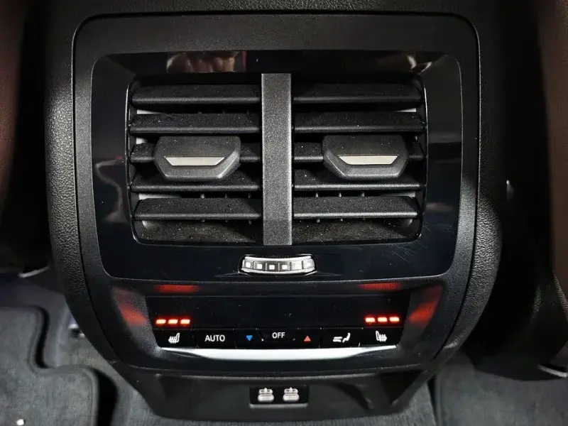 2023 BMW X4 с пробегом 31 726 км
