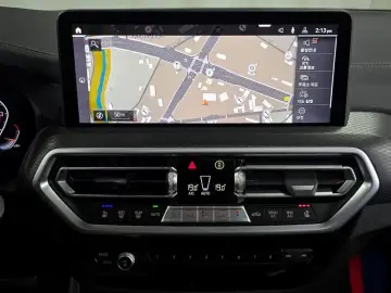 2025 BMW X4 с пробегом 9 868 км