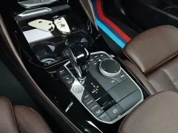 2023 BMW X4 с пробегом 36 328 км