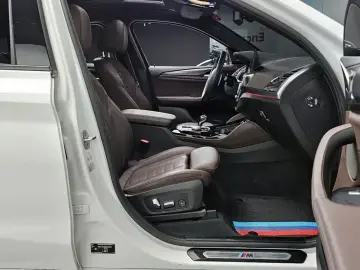 2023 BMW X4 с пробегом 36 328 км