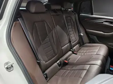 2023 BMW X4 с пробегом 36 328 км