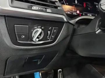 2023 BMW X4 с пробегом 36 328 км