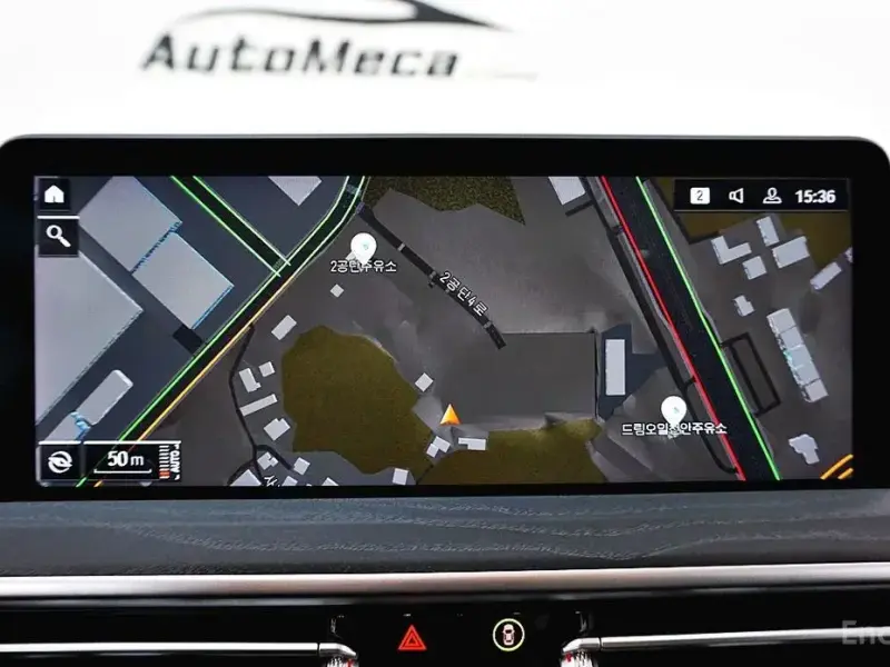 2024 BMW X4 с пробегом 23 002 км