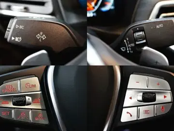 2024 BMW X4 с пробегом 23 002 км