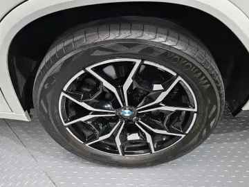 2023 BMW X4 с пробегом 36 328 км