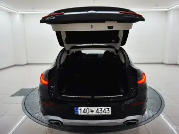 2024 BMW X4 с пробегом 23 002 км
