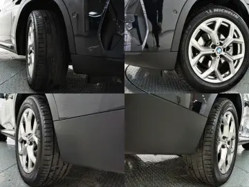 2024 BMW X4 с пробегом 23 002 км