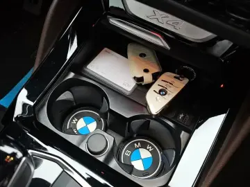 2023 BMW X4 с пробегом 36 328 км