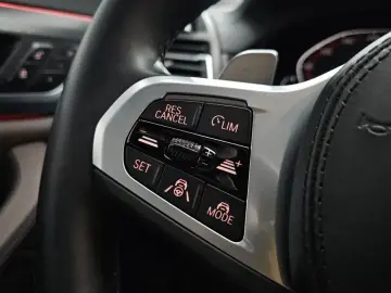 2023 BMW X4 с пробегом 36 328 км