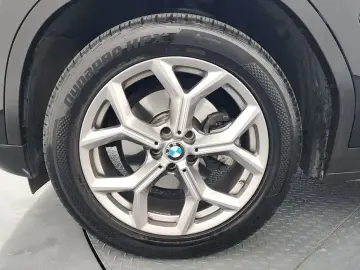 2023 BMW X4 с пробегом 72 347 км