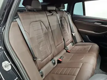 2025 BMW X4 с пробегом 4 567 км
