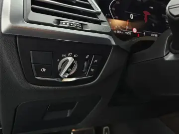 2025 BMW X4 с пробегом 4 567 км