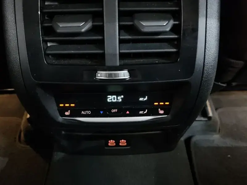 2023 BMW X4 с пробегом 72 347 км