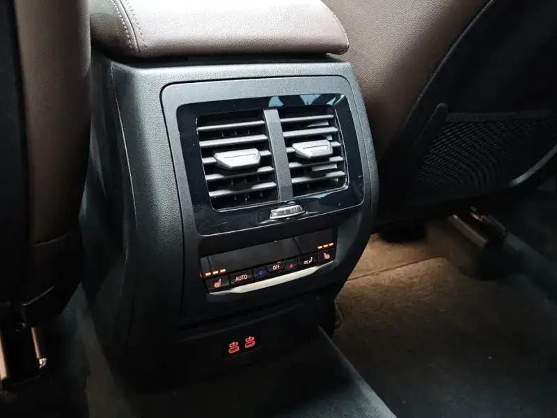 2025 BMW X4 с пробегом 4 567 км