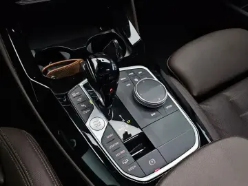 2025 BMW X4 с пробегом 13 870 км