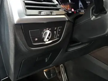 2025 BMW X4 с пробегом 13 870 км
