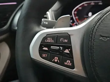 2025 BMW X4 с пробегом 13 870 км