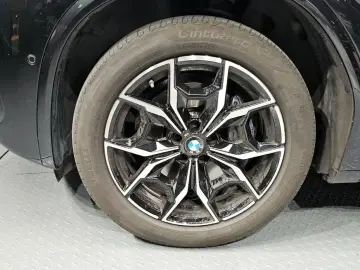2024 BMW X4 с пробегом 32 627 км