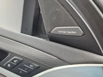 2025 BMW X4 с пробегом 13 870 км