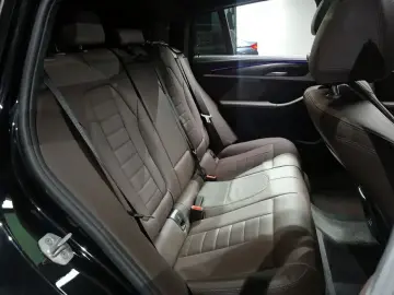 2024 BMW X4 с пробегом 32 627 км