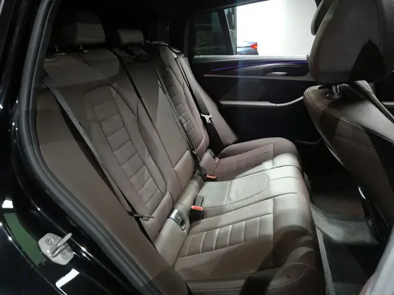 2024 BMW X4 с пробегом 32 627 км