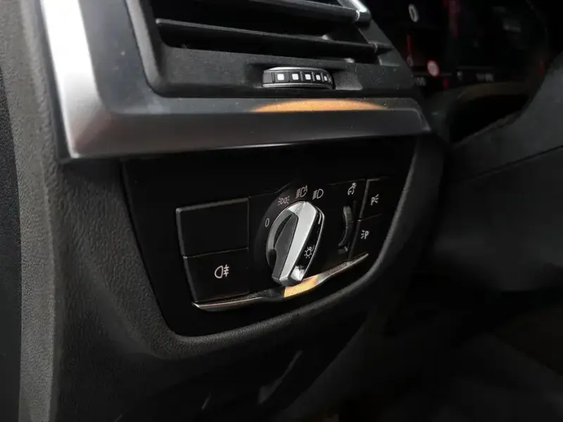 2024 BMW X4 с пробегом 32 627 км