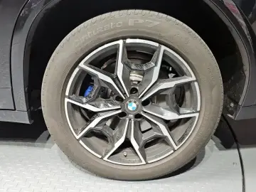 2024 BMW X4 с пробегом 32 627 км
