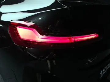 2024 BMW X4 с пробегом 32 627 км