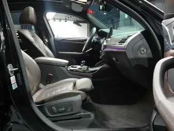2024 BMW X4 с пробегом 32 627 км