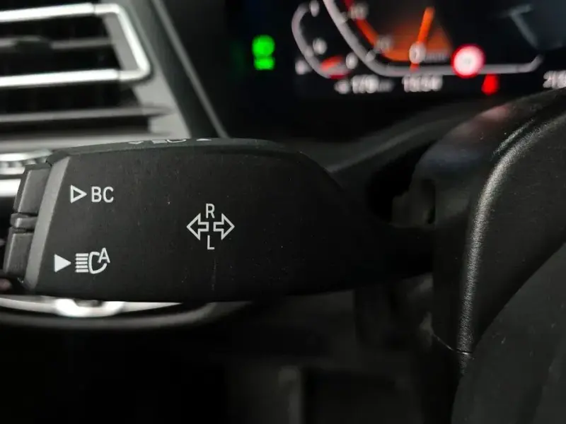 2024 BMW X4 с пробегом 32 627 км